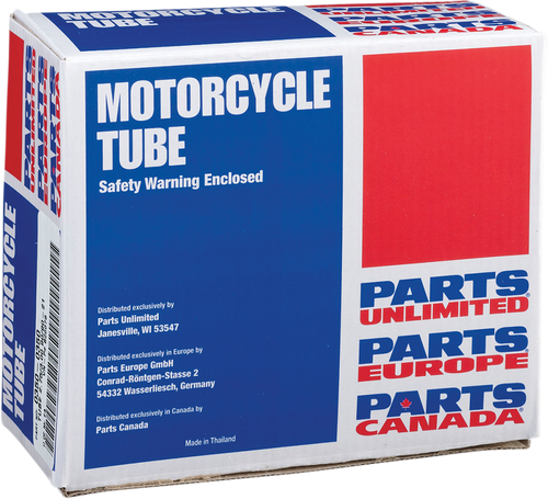 Inner Tube - Standard - 21