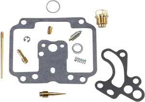 Carburetor Repair Kit - Kawasaki