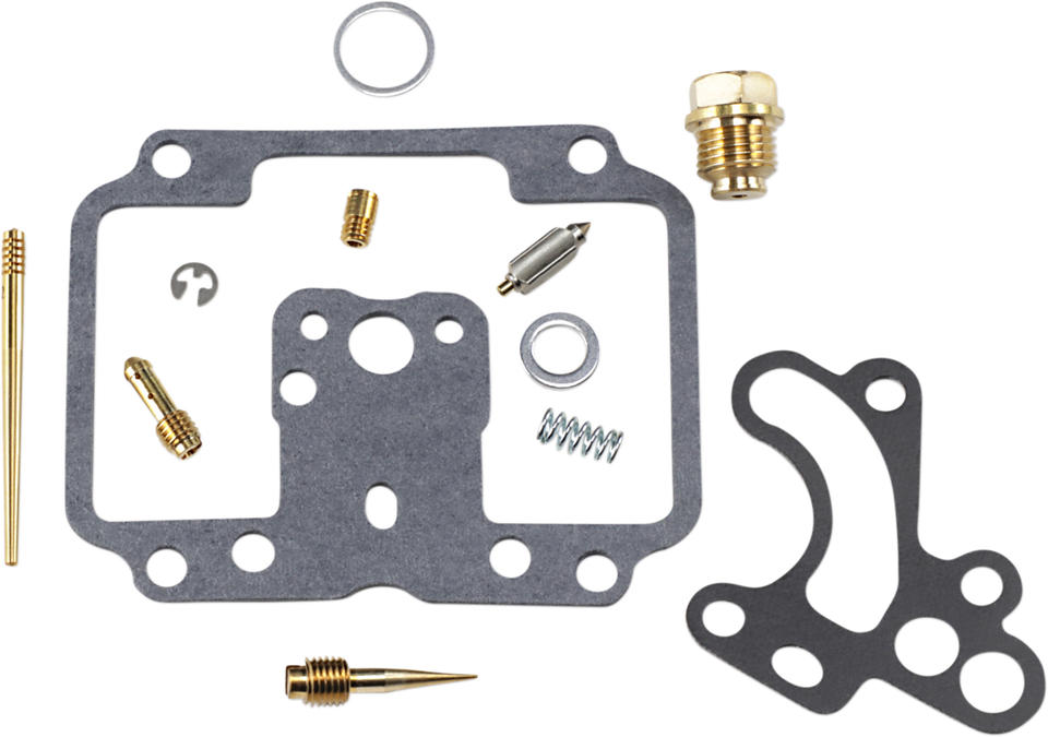 Carburetor Repair Kit - Kawasaki