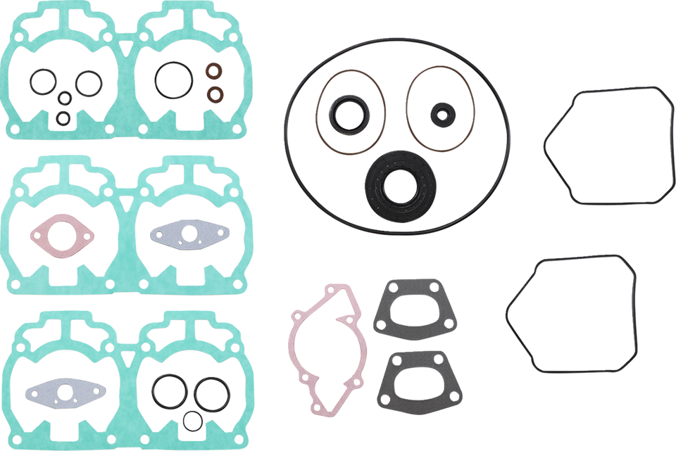 Complete Gasket Kit - Ski-Doo