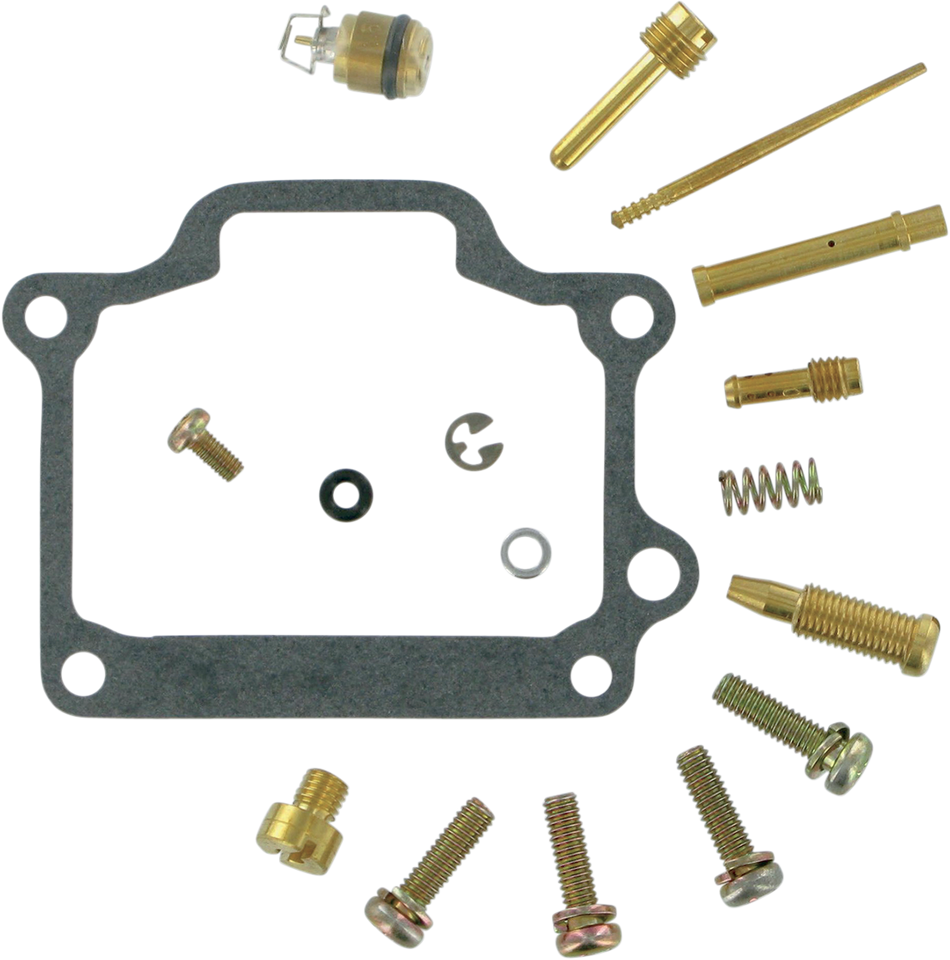 Carburetor Repair Kit - Kawasaki/Suzuki