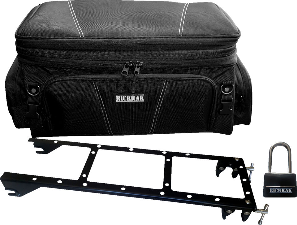 Luggage Combo - Tour-Pak®