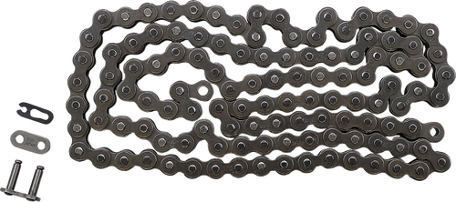 428 H Standard - Drive Chain - 118 Links - Lutzka's Garage