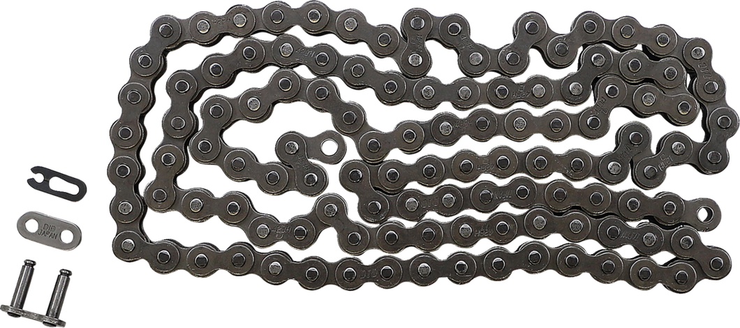 428 H Standard - Drive Chain - 118 Links - Lutzka's Garage