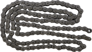 428 Standard - Non-Sealed Chain - 132 Links - Lutzka's Garage