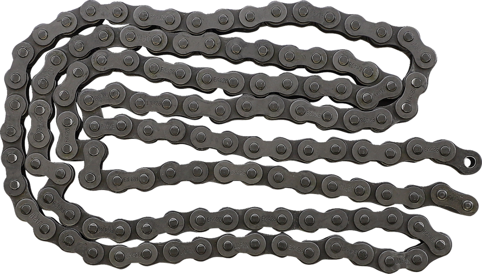 428 Standard - Non-Sealed Chain - 132 Links - Lutzka's Garage