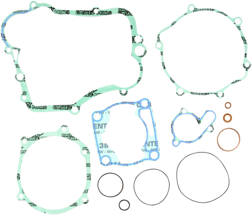 Complete Gasket Kit - Yamaha