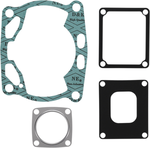 Top End Gasket Set - Sherco