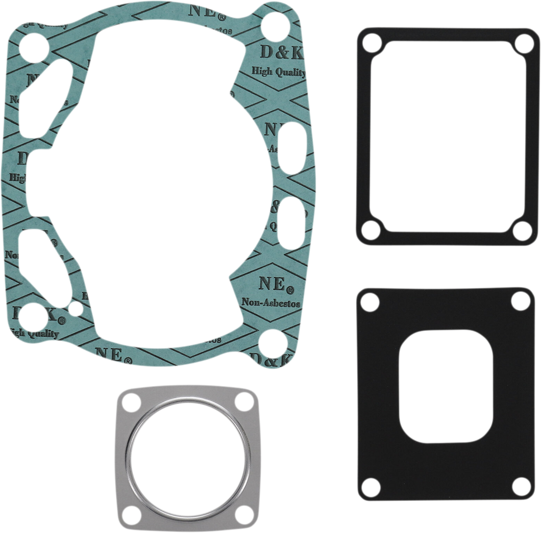 Top End Gasket Set - Sherco