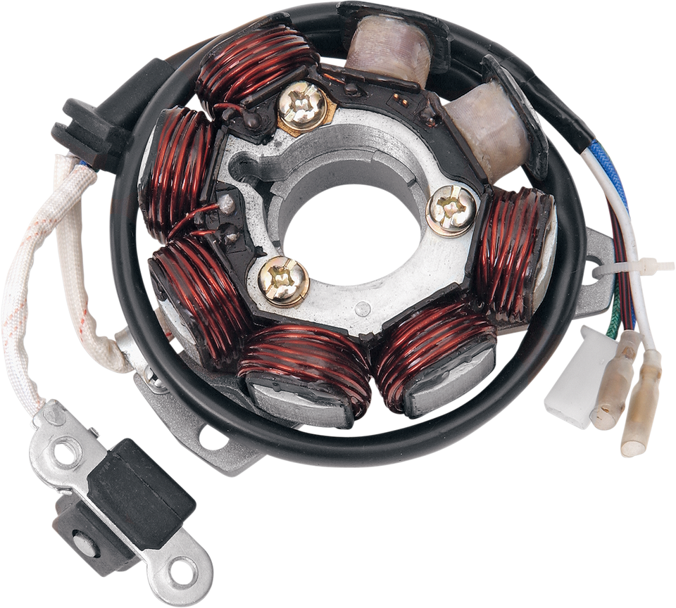 High-Output Stator - Honda