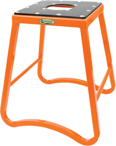 SX1™ Stand - Orange - Lutzka's Garage