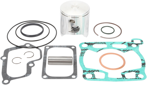 Piston Kit with Gaskets - Standard - RM125