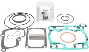 Piston Kit with Gaskets - Standard - RM125