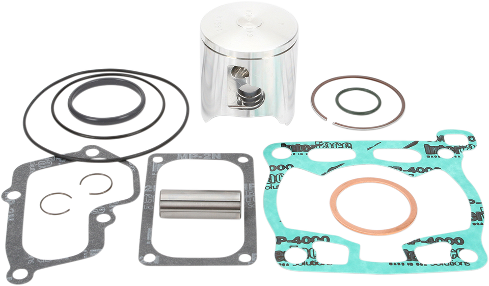 Piston Kit with Gaskets - Standard - RM125