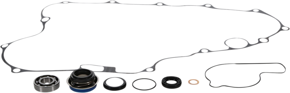 Water Pump Rebuild Kit - Polaris