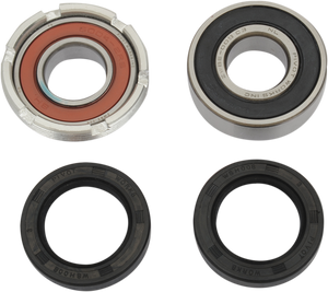 Wheel Bearing Kit - Rear - Honda