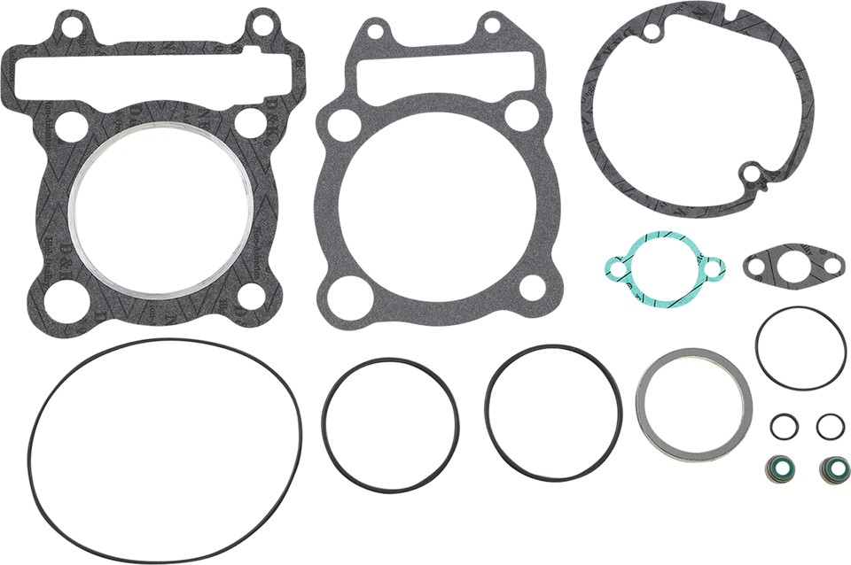 Top End Gasket Set - Yamaha