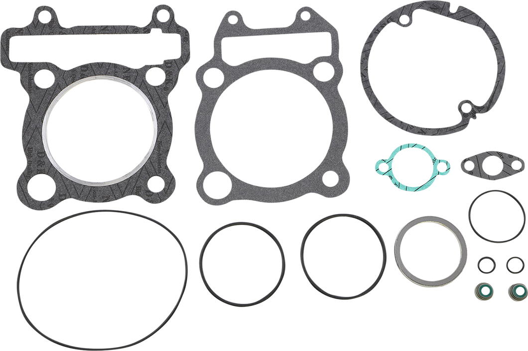 Top End Gasket Set - Yamaha