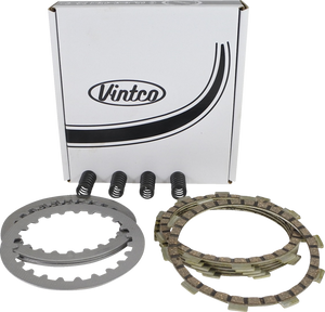 Clutch Plate Kit - Yamaha