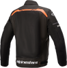 Honda T-SPS Air Jacket - Black/Red - Small - Lutzka's Garage