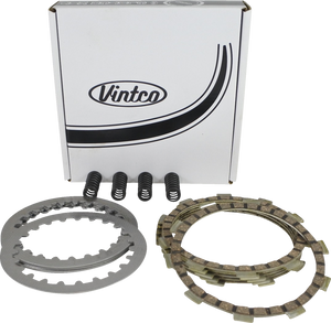 Clutch Plate Kit - Yamaha