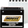 AGM Battery - YTZ10S