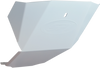 Skidplate Bumper - White - Lutzka's Garage