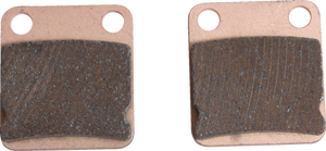 Sintered Brake Pads