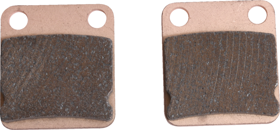 Sintered Brake Pads