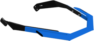 Front Sport Bumper - Blue - Ski-Doo - Lutzka's Garage