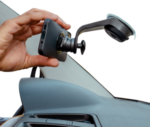 Phone Mount - Suction Cup