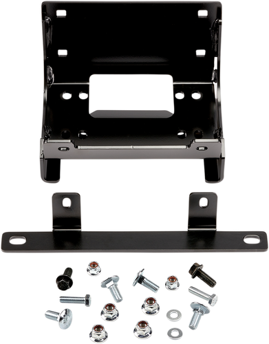 Winch Mount - Teryx