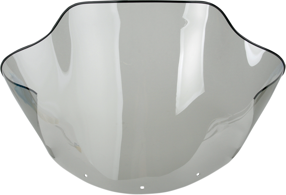 Windshield - 15" - Polaris