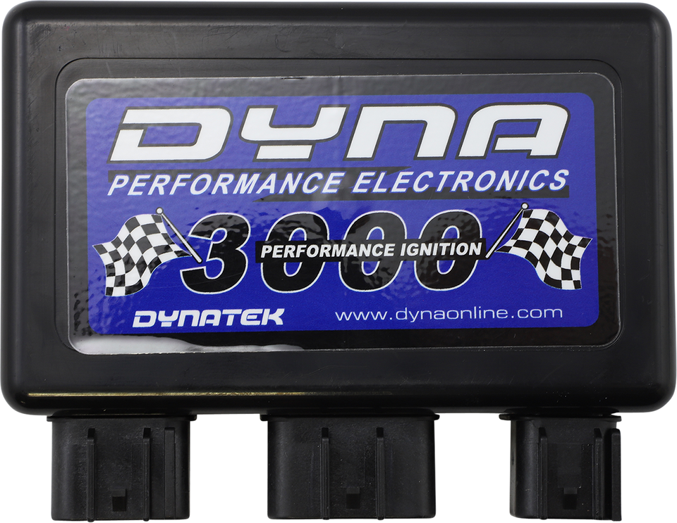 Digital Performance Ignition - Yamaha