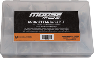 European Bolt Kit