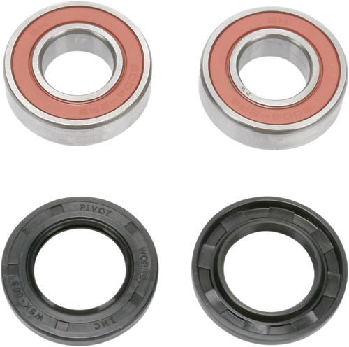 Wheel Bearing Kit - Rear - Kawasaki