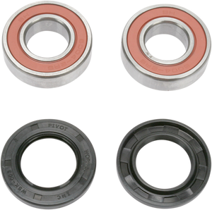 Wheel Bearing Kit - Rear - Kawasaki