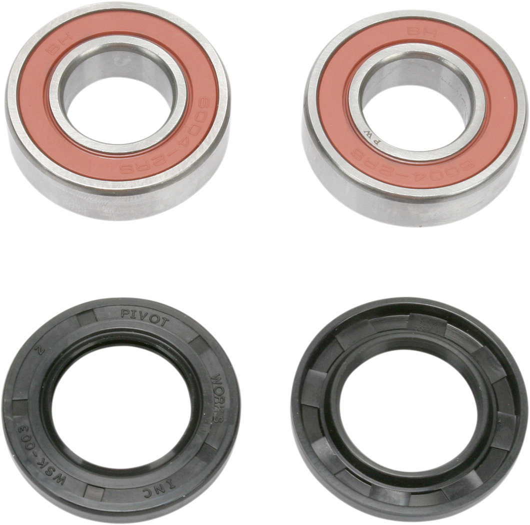 Wheel Bearing Kit - Rear - Kawasaki