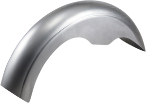 Custom Front Fender - For 21" Wheel - Duster Style - 4.5" W x 40" L