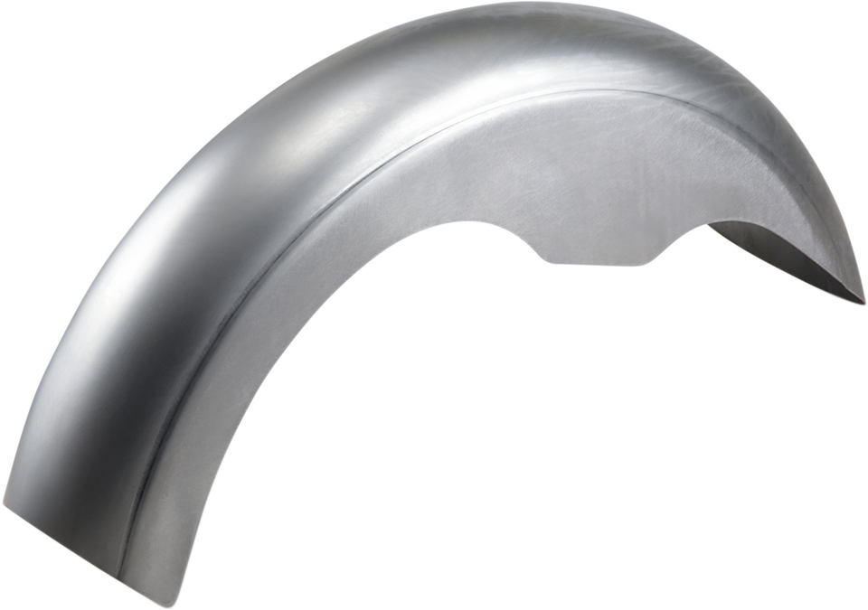 Custom Front Fender - For 21" Wheel - Duster Style - 4.5" W x 40" L