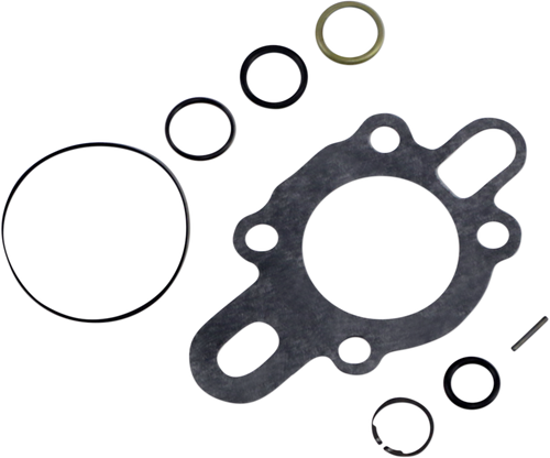 Gasket/Seal Kit - XL - Lutzka's Garage