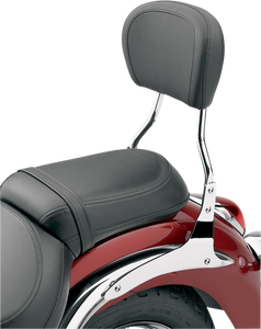 Round Sissy Bar - Short - FLST