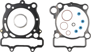 Top End Gasket Kit - 80 mm - Suzuki