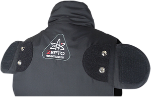 Gen X-4 Heated Vest Liner - Black - XS - Lutzka's Garage