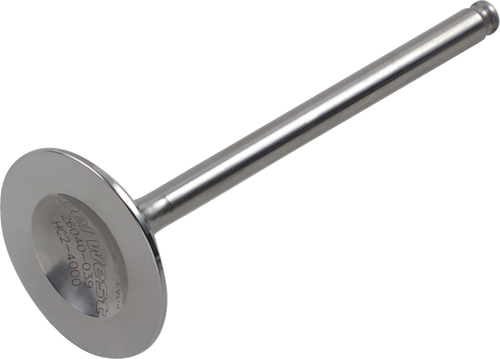 Exhaust Valve