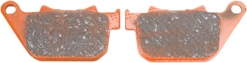 Brake Pads - Sportster - FA387V