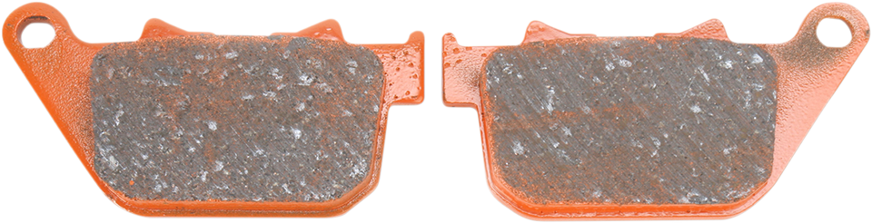 Brake Pads - Sportster - FA387V