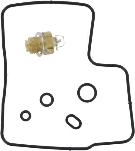 Carburetor Repair Kit - Honda