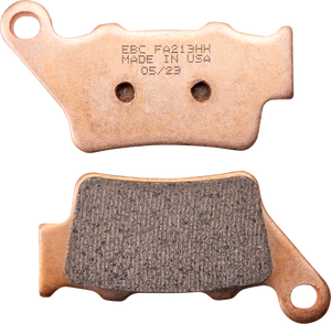 HH Brake Pads - FA213HH