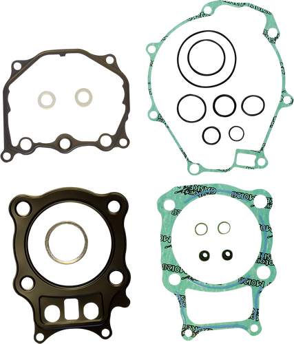 Complete Gasket Kit - Honda